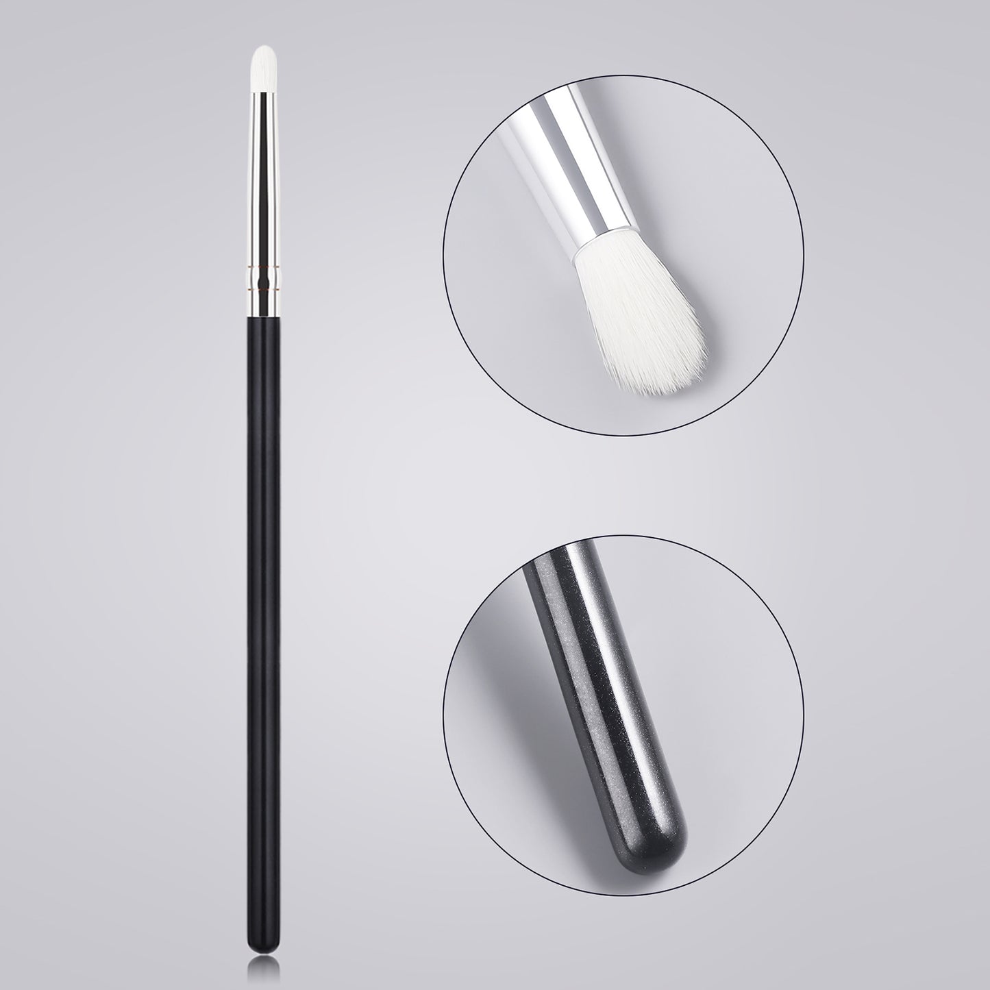 RONSHADOW Micro-Blur Brush Neuron-Accurate Diffuser