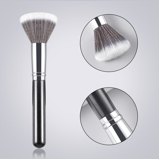 RONSHADOW Stippling Brush Your Frosted Blush Soulmate