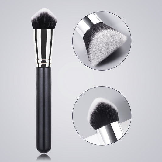 RONSHADOW Tri Edge Contour & Conceal Brush