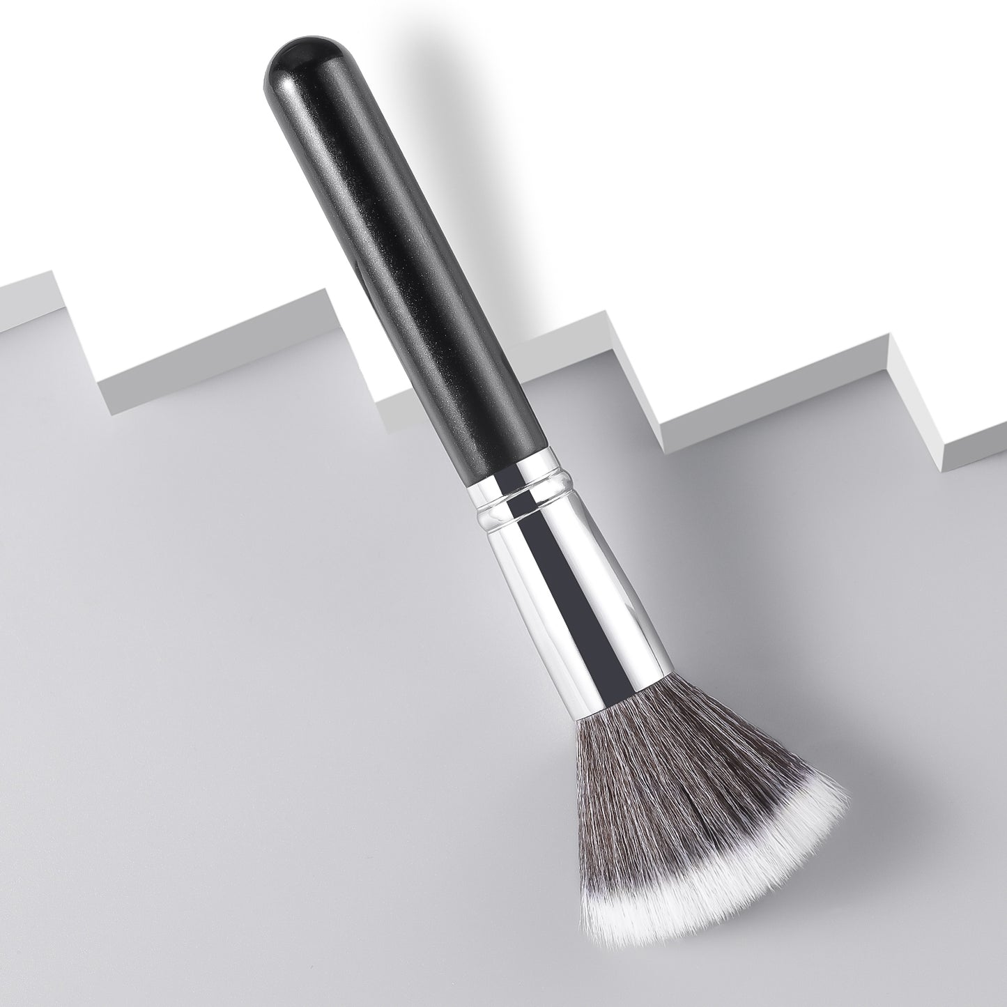 RONSHADOW Stippling Brush Your Frosted Blush Soulmate