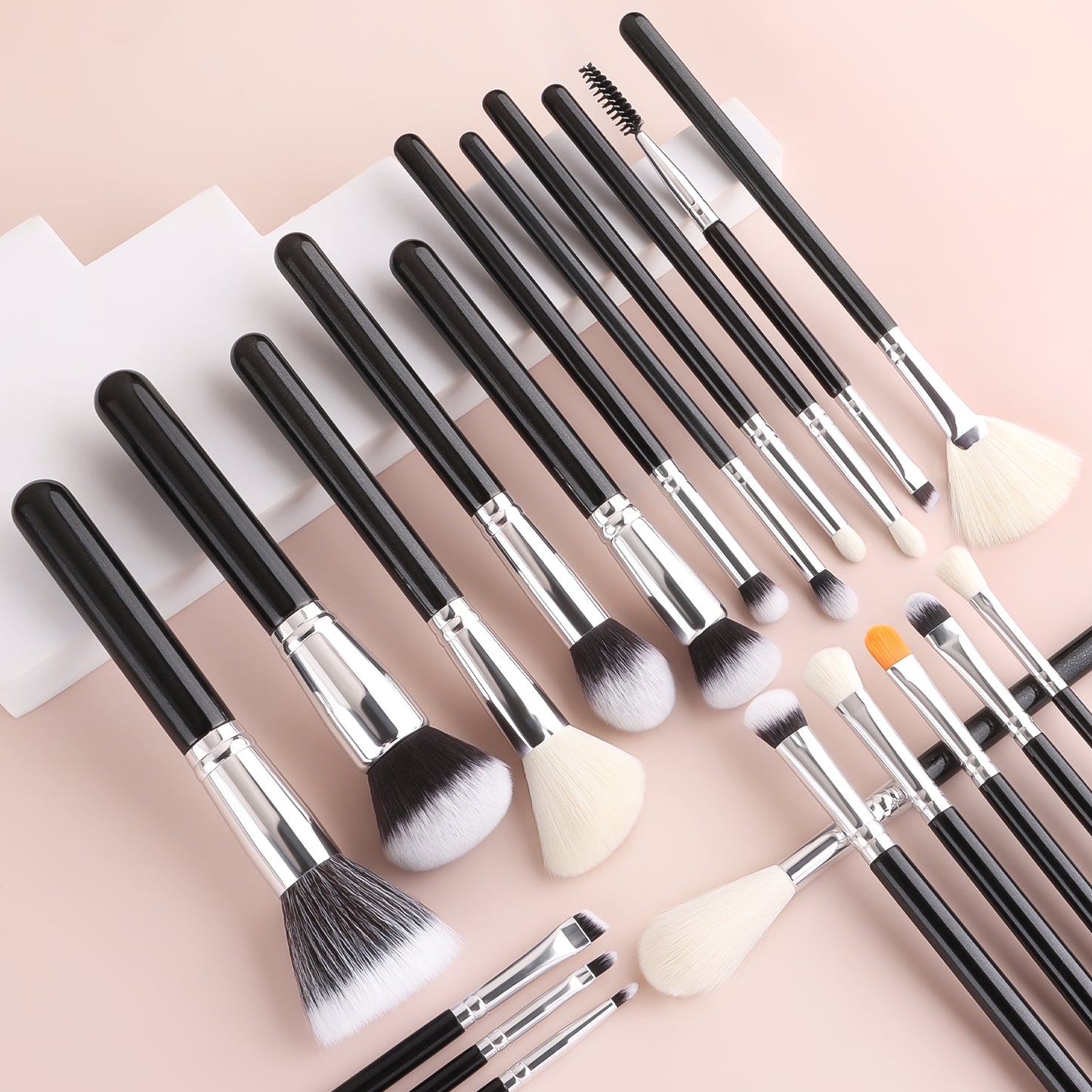 Bs Brush Collection