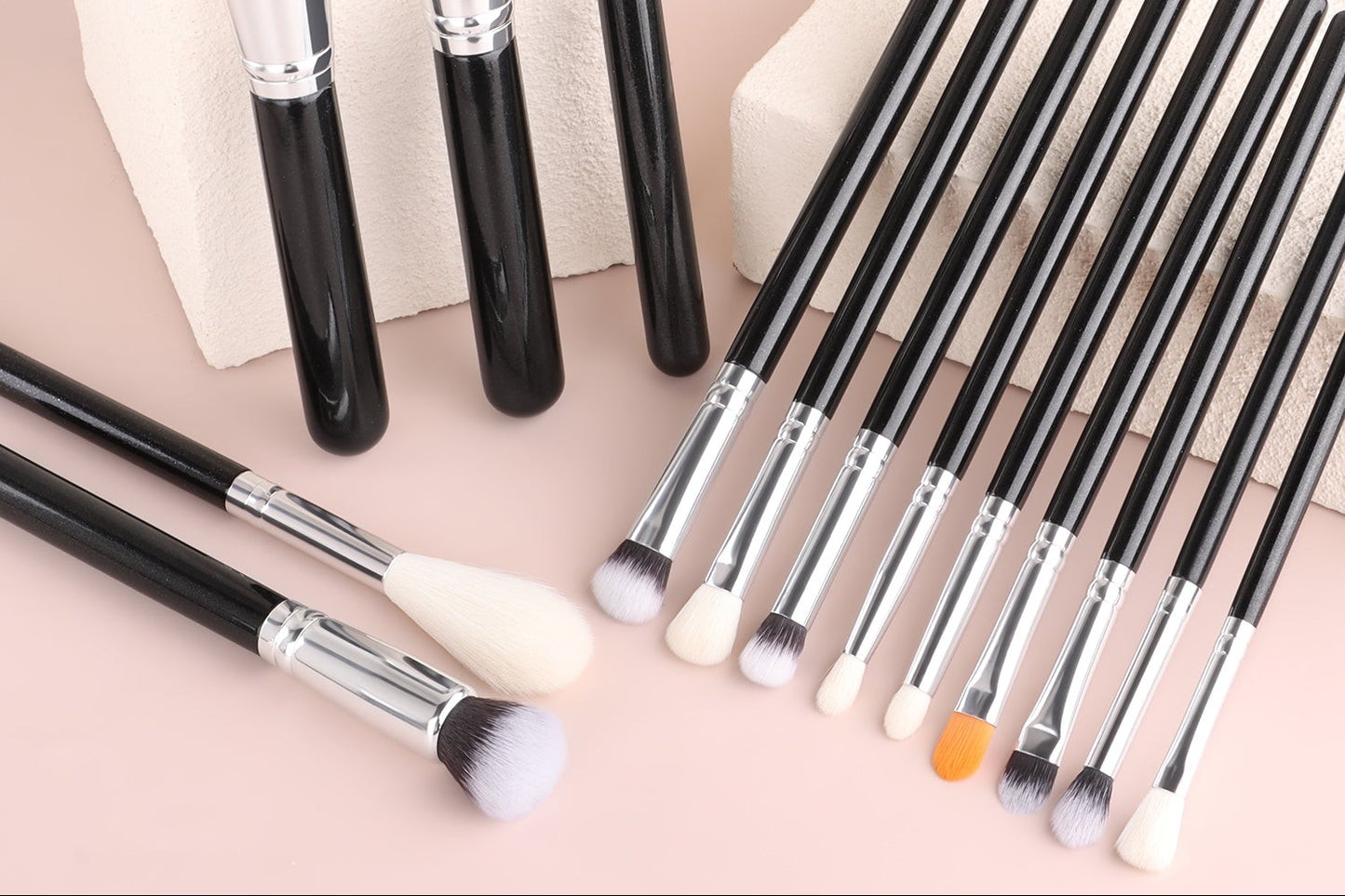 Bs Brush Collection