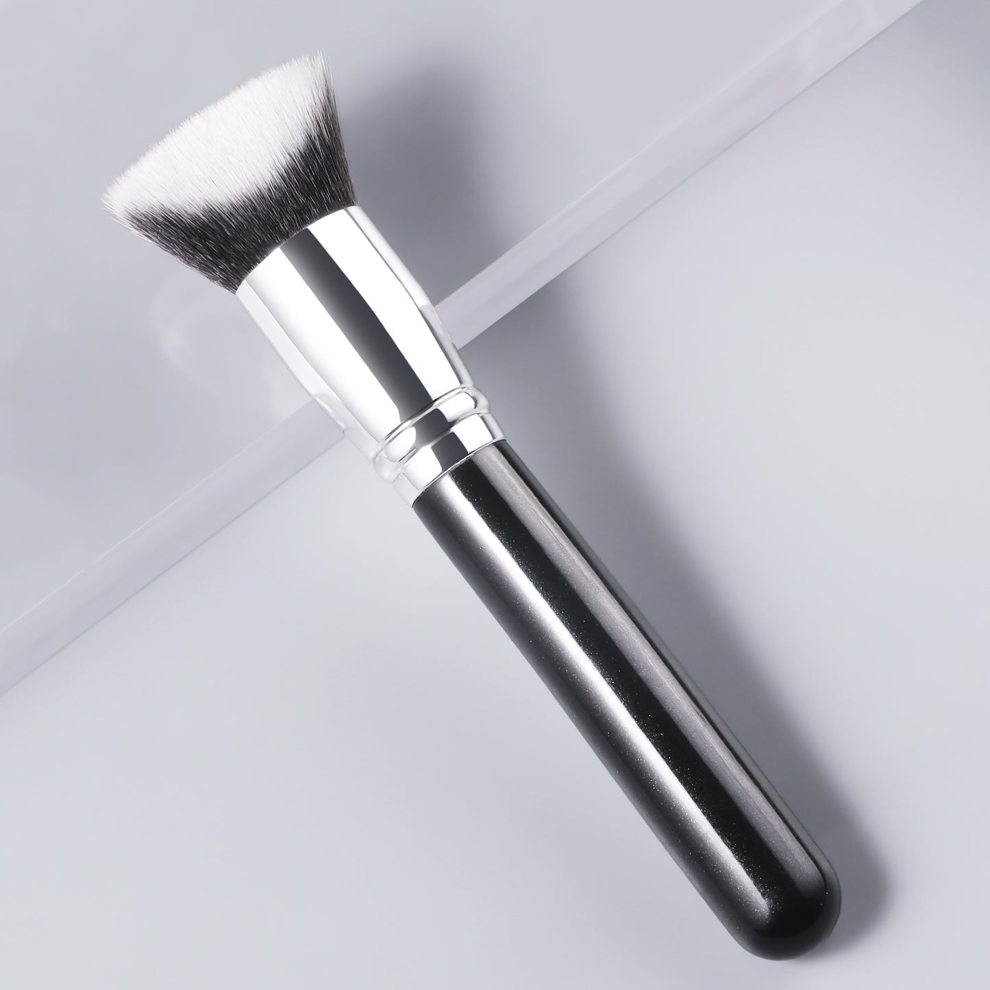 RONSHADOW Tri Edge Contour & Conceal Brush