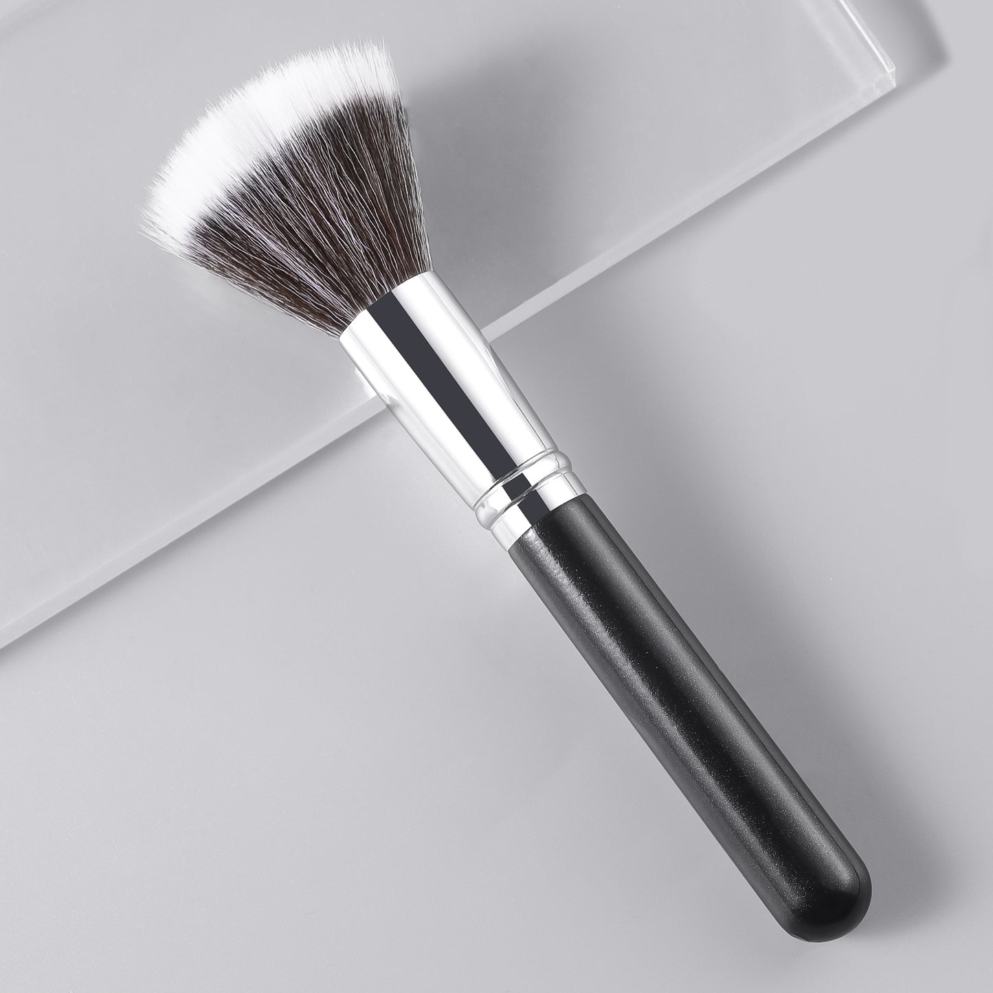 RONSHADOW Stippling Brush Your Frosted Blush Soulmate