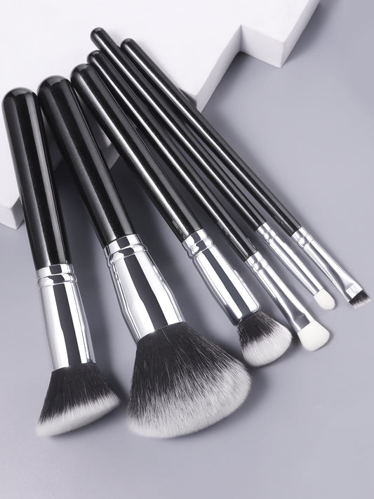 Essential Brush Collection