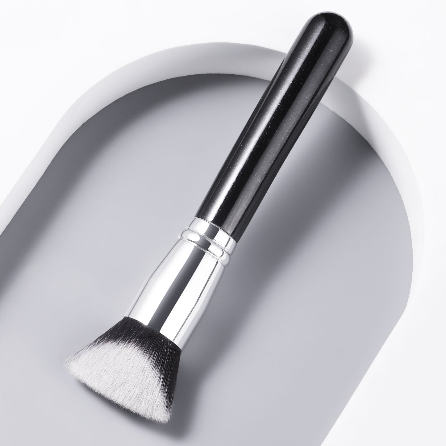 RONSHADOW Tri Edge Contour & Conceal Brush