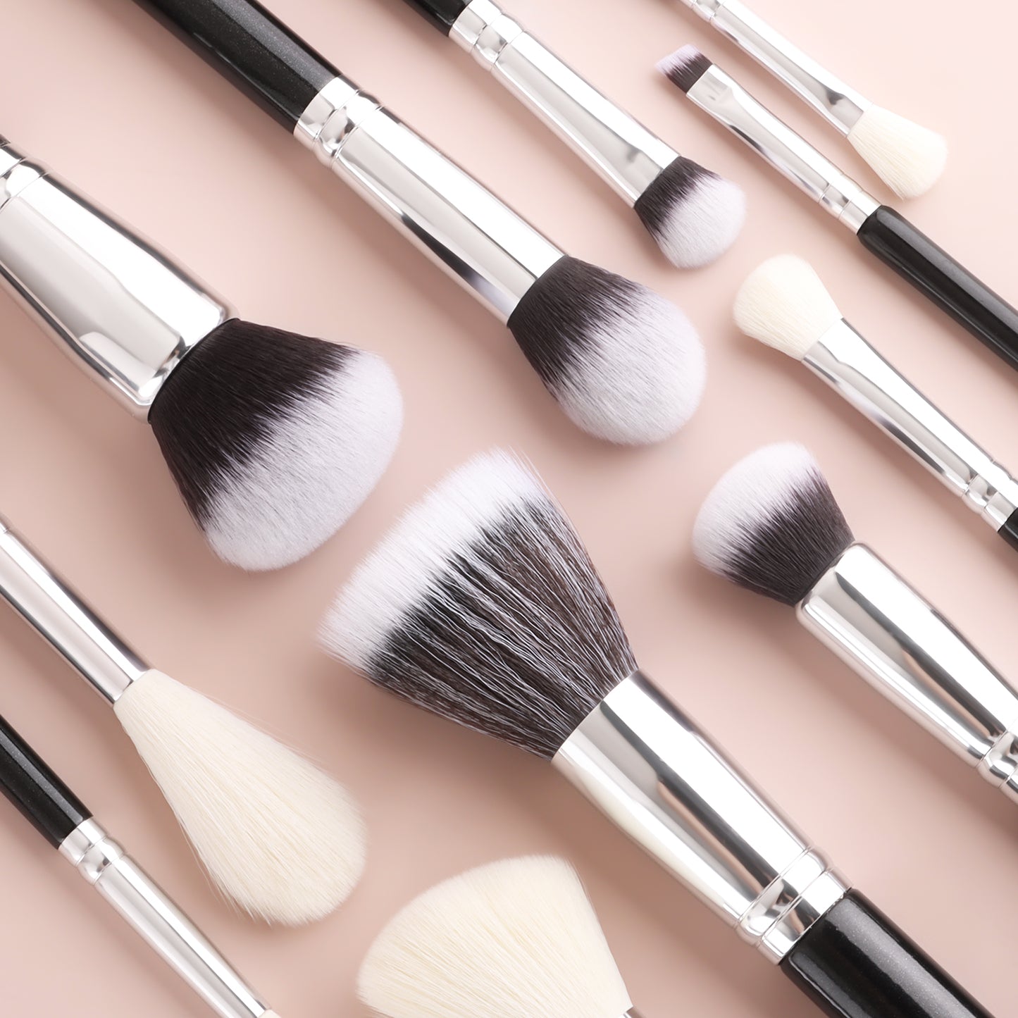 Bs Brush Collection