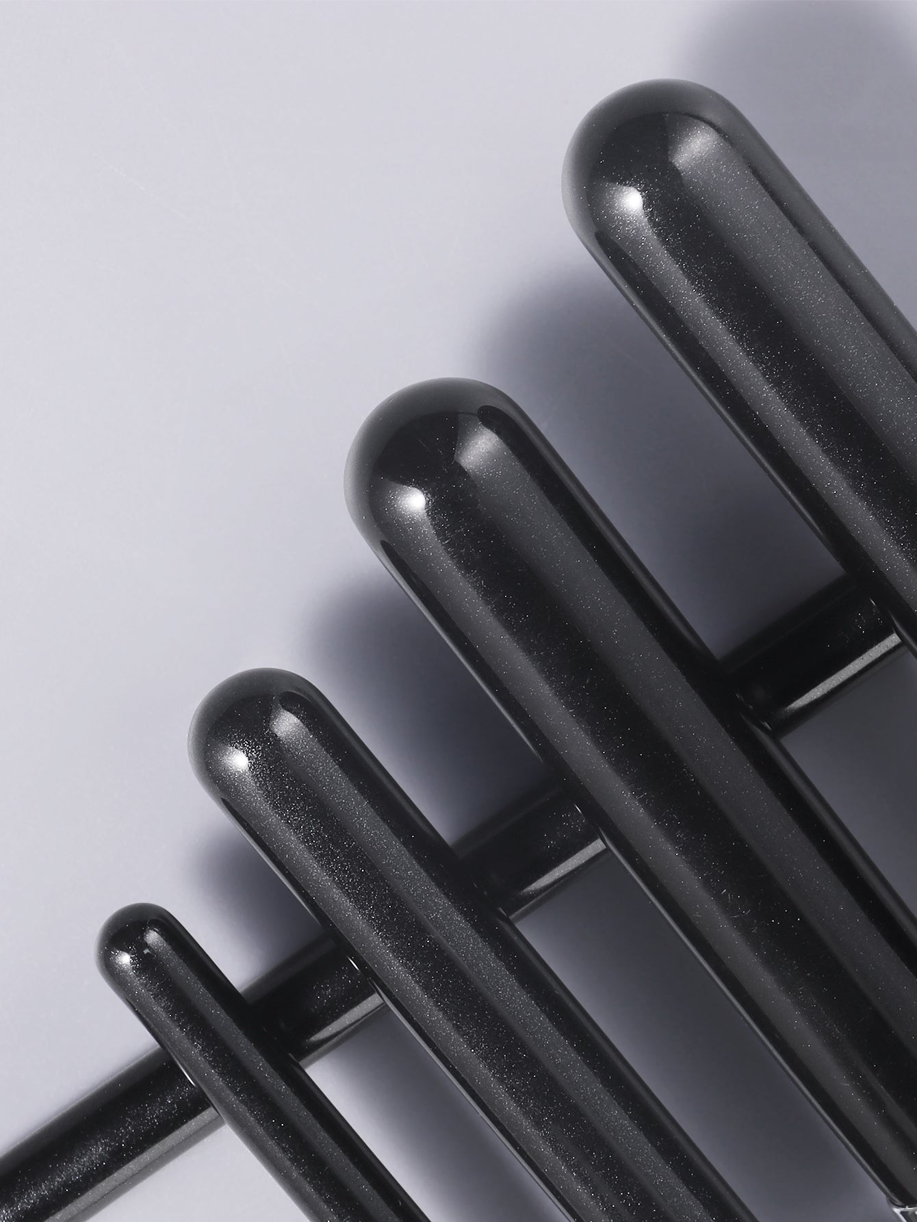Essential Brush Collection Black Coffee