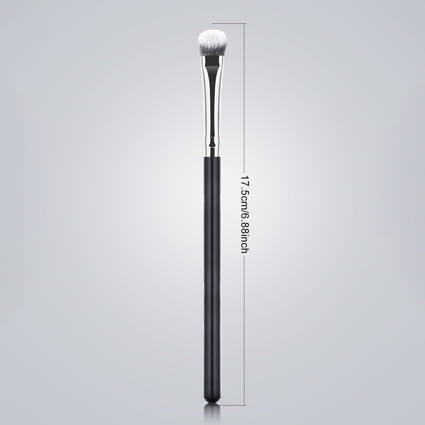 RONSHADOW JUMBO Shadow Brush 5-Second Lid Master