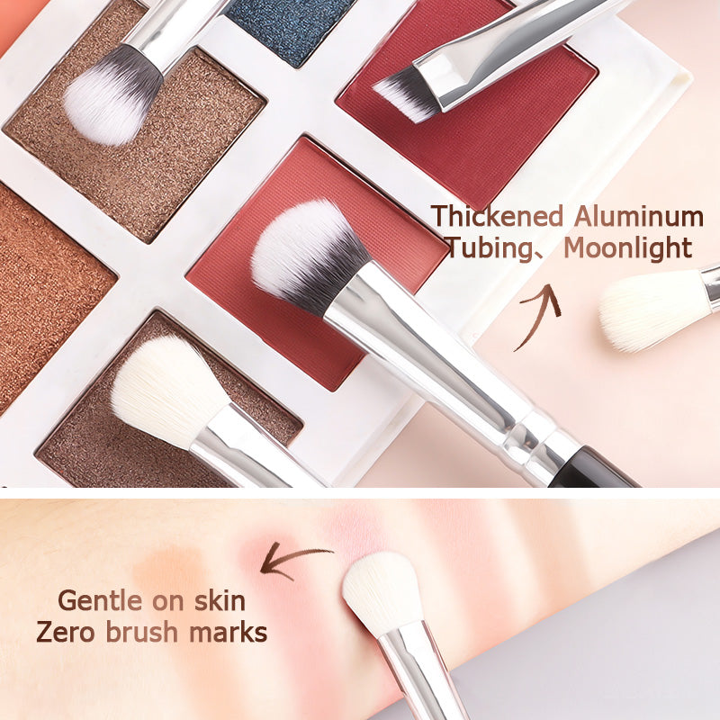 Bs Brush Collection