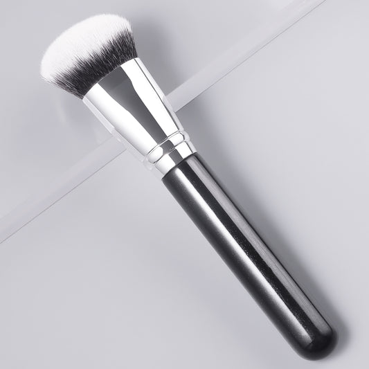 RONSHADOW Angled Foundation Brush z105