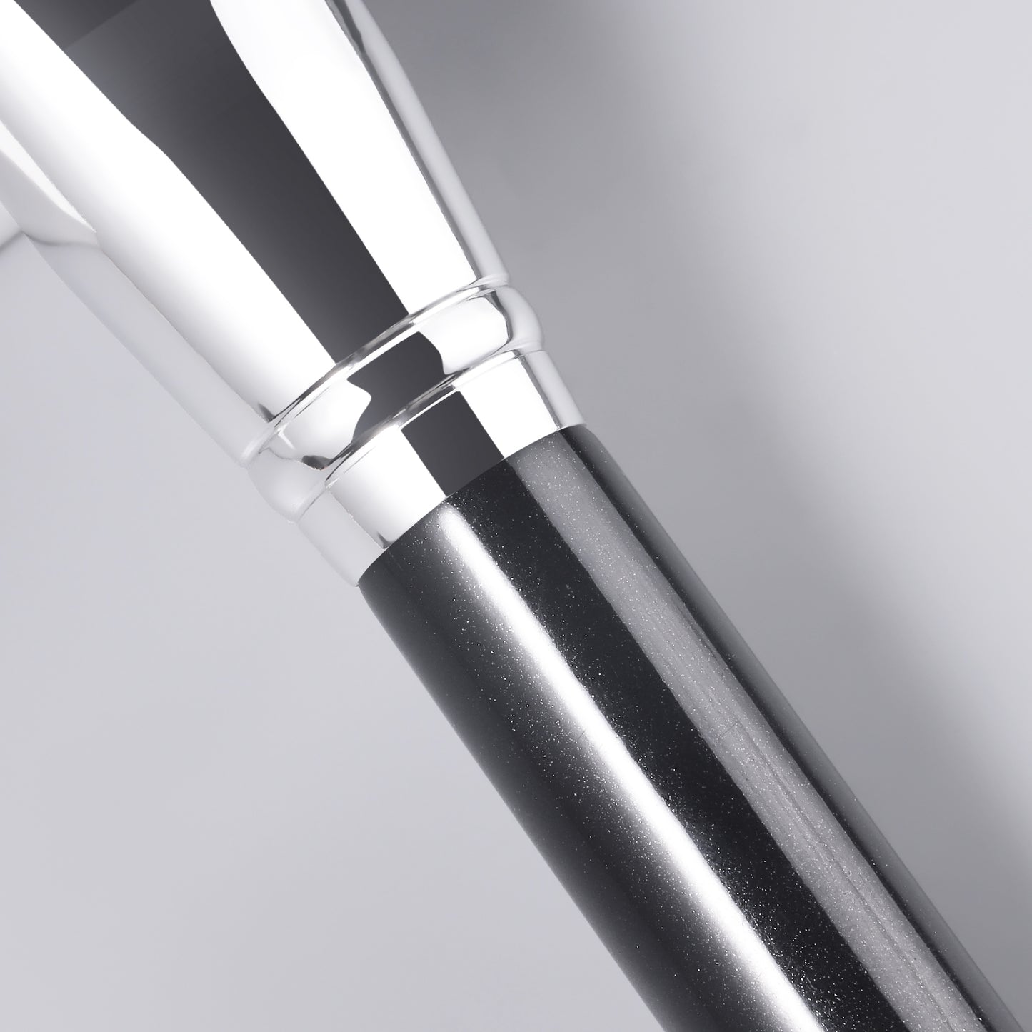 RONSHADOW Angled Foundation Brush z105