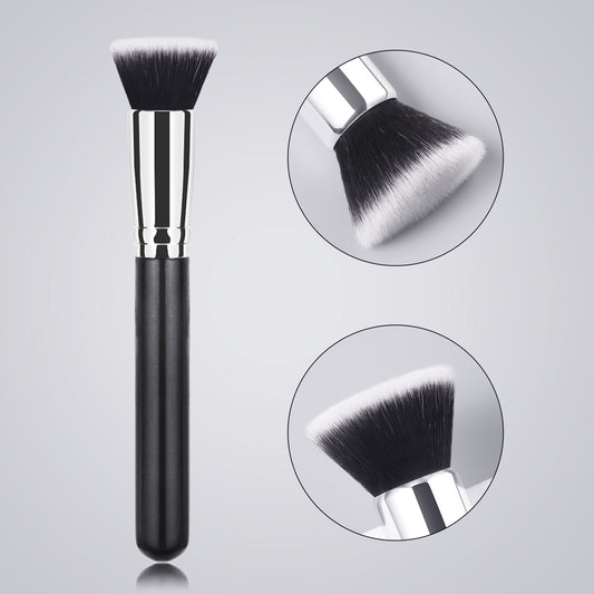 RONSHADOW Flat Contour Brush z106