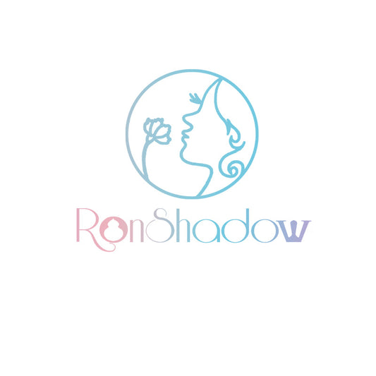 Use code RON to enjoy 20% off all RonShadow products!