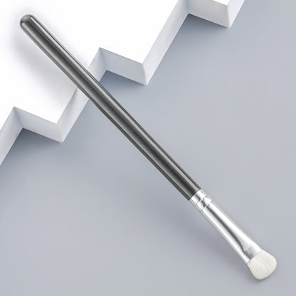 RONSHADOW Crease Blender Brush  Hooded Eye Hero | 10-Second Smoke & Vanish Technique