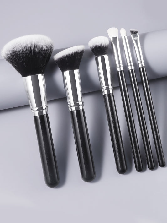 Essential Brush Collection