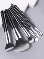 Essential Brush Collection Black Coffee