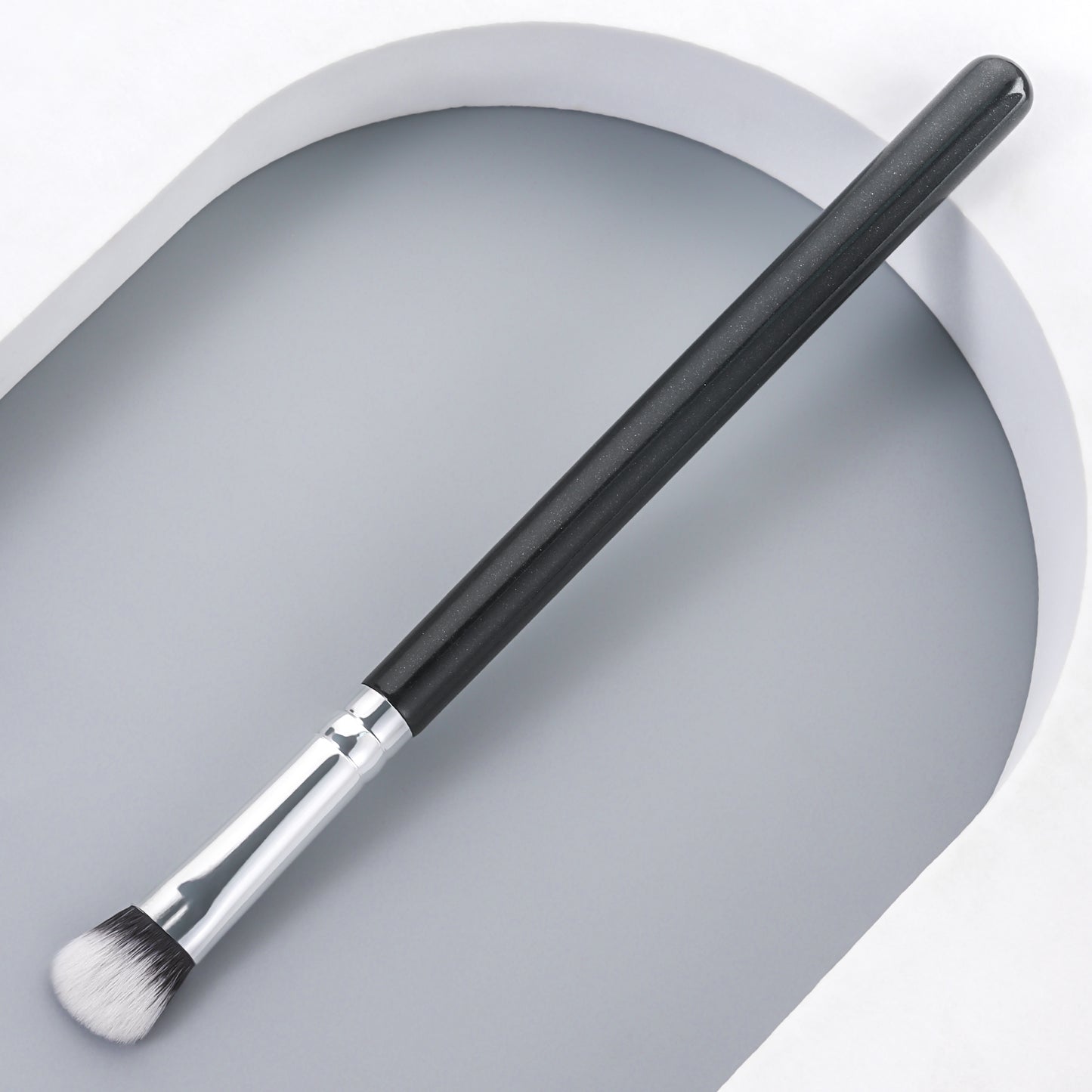 RONSHADOW JUMBO Shadow Brush  5-Second Lid Master