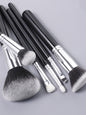 Essential Brush Collection Black Coffee