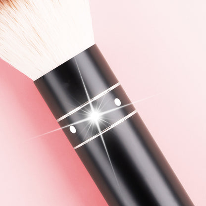 RONSHADOW PORTABLE PRO KIT |*11-in-1 Make-up-Kraftpaket: Pinsel + Schwamm + Puffs in TSA-sicherem Etui*