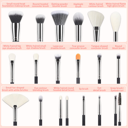 Bs Brush Collection