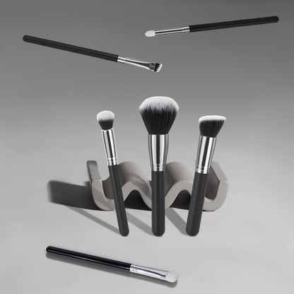 RONSHADOW Face + Eye Shadow Combination Z(z102 z107 z111 z125 z130 z131)