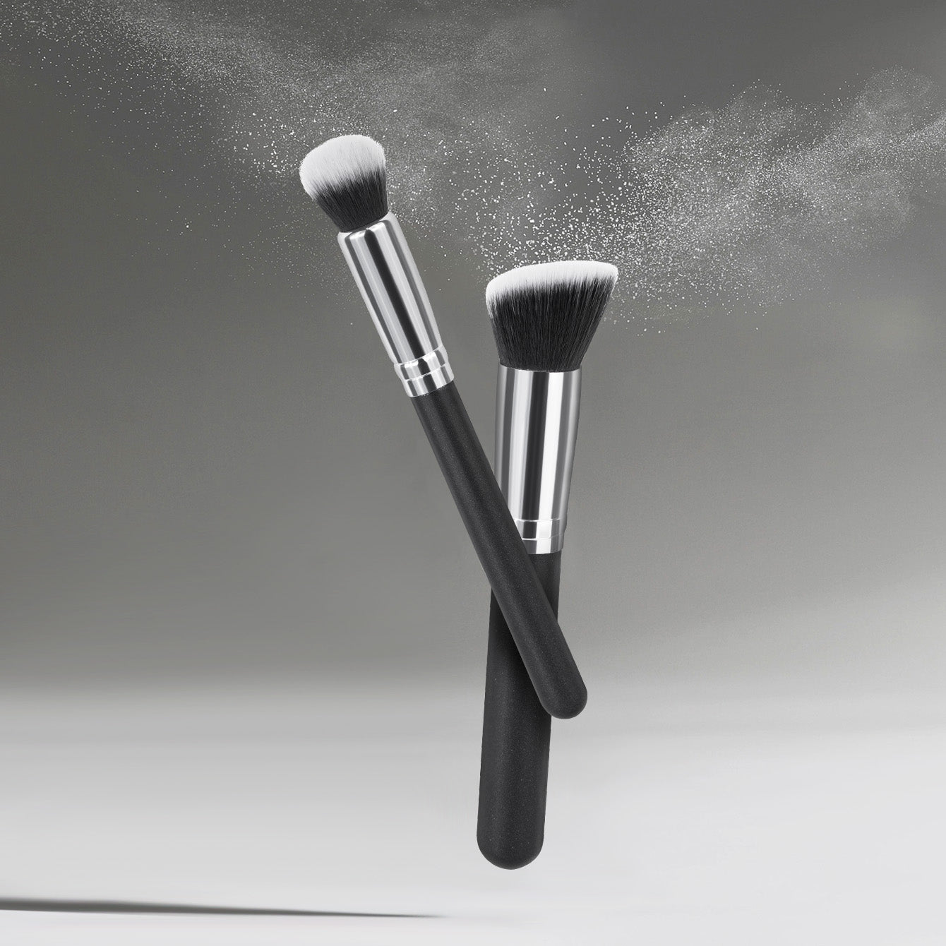 RONSHADOW Face + Eye Shadow Combination Z(z102 z107 z111 z125 z130 z131)