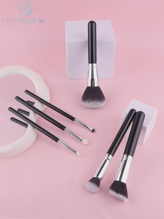 RONSHADOW Face + Eye Shadow Combination Z(z102 z107 z111 z125 z130 z131)