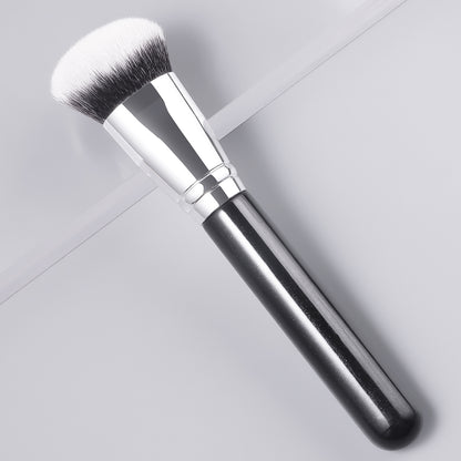 RONSHADOW Angled Foundation Brush z105