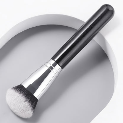 RONSHADOW Angled Foundation Brush z105