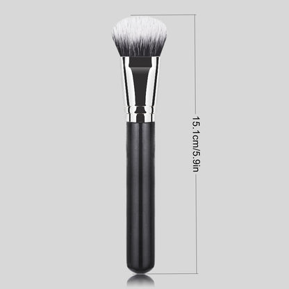 RONSHADOW Angled Foundation Brush z105