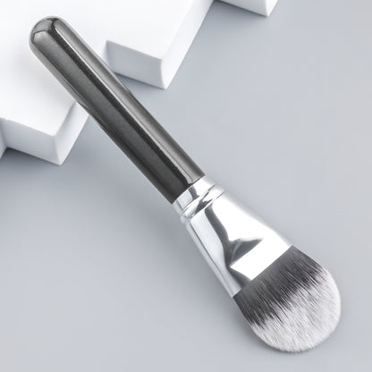 RONSHADOW Dual-Use Foundation & Mask Spatula Brush Z115