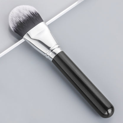 RONSHADOW Dual-Use Foundation & Mask Spatula Brush Z115
