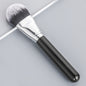 RONSHADOW Dual-Use Foundation & Mask Spatula Brush Z115