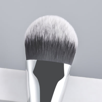RONSHADOW Dual-Use Foundation & Mask Spatula Brush Z115