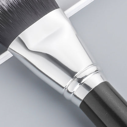 RONSHADOW Dual-Use Foundation & Mask Spatula Brush Z115