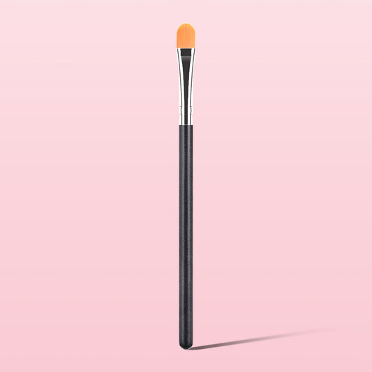 RONSHADOW Teardrop Concealer Brush  Dark Circle Eraser Pro z124